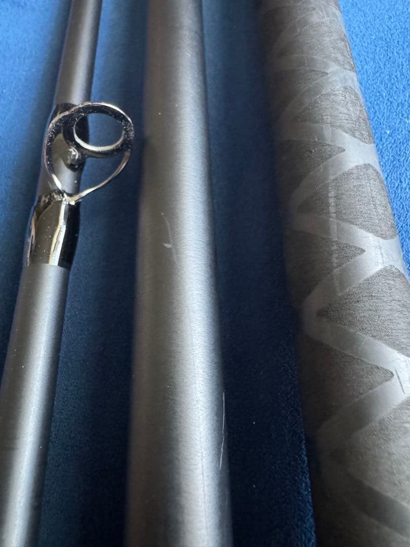 PENN PREVAIL II 2本セット