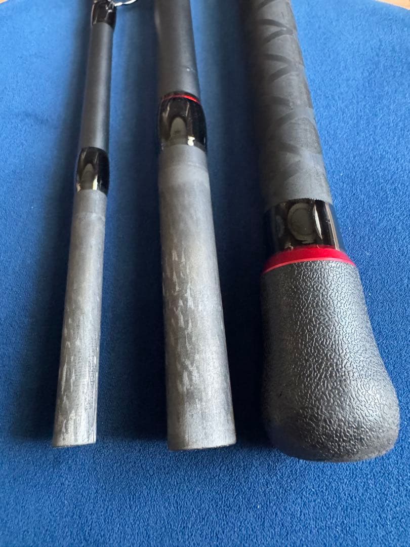 PENN PREVAIL II 2本セット