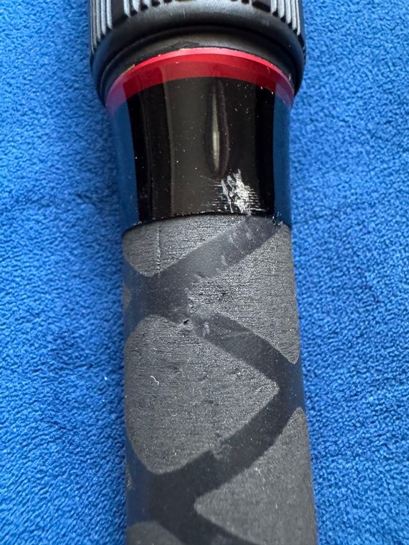 PENN PREVAIL II 2本セット