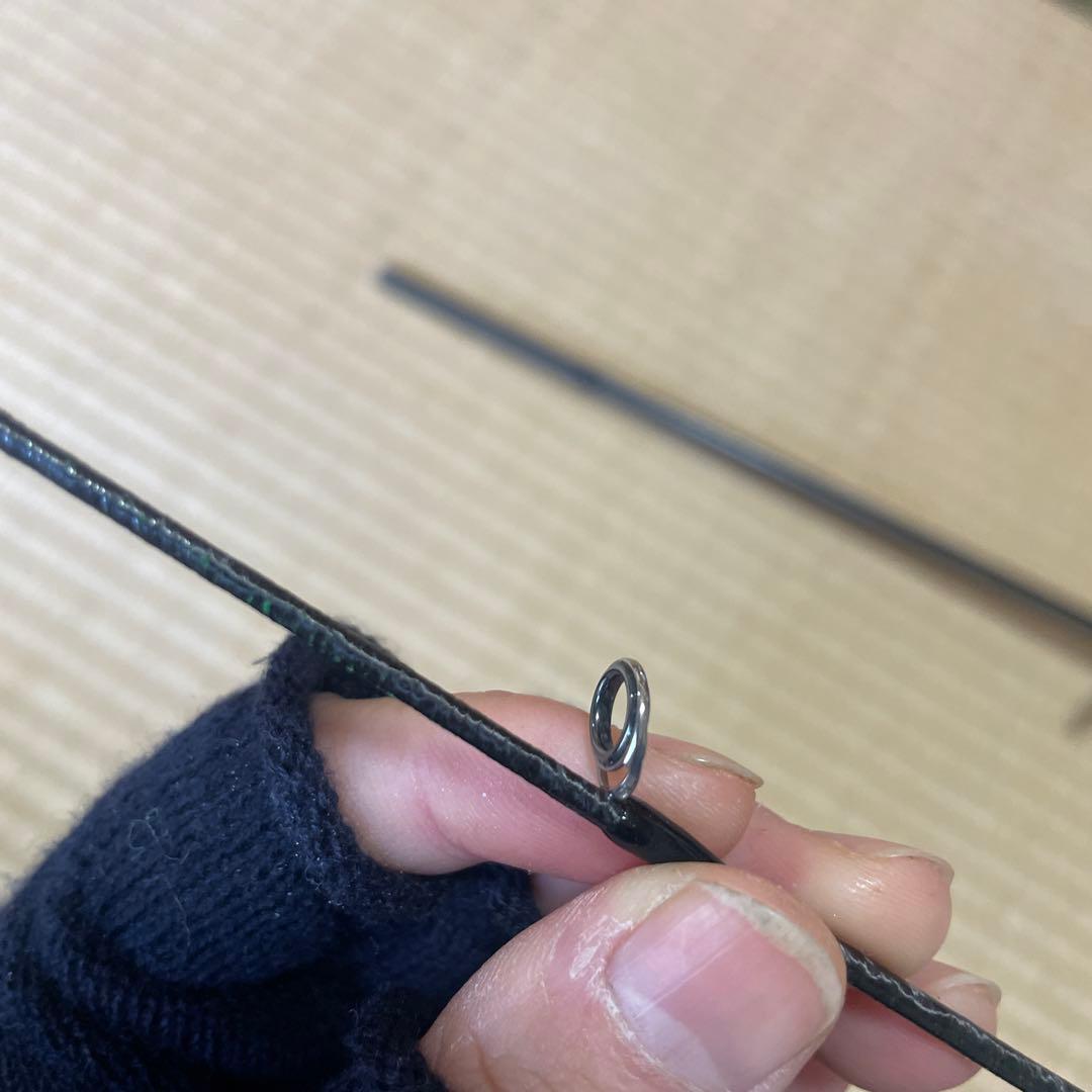 アピア　グランデージ　STD 86MH