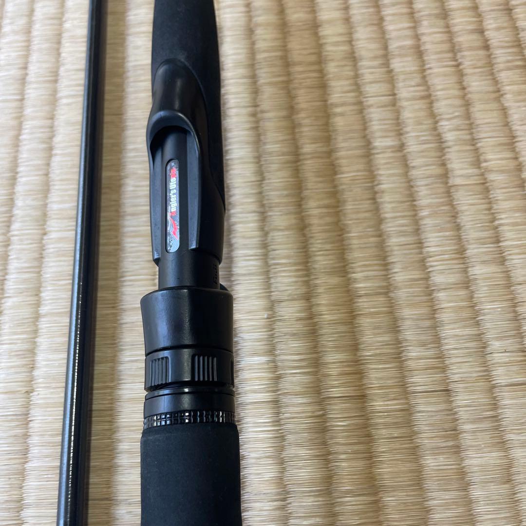 アピア　グランデージ　STD 86MH