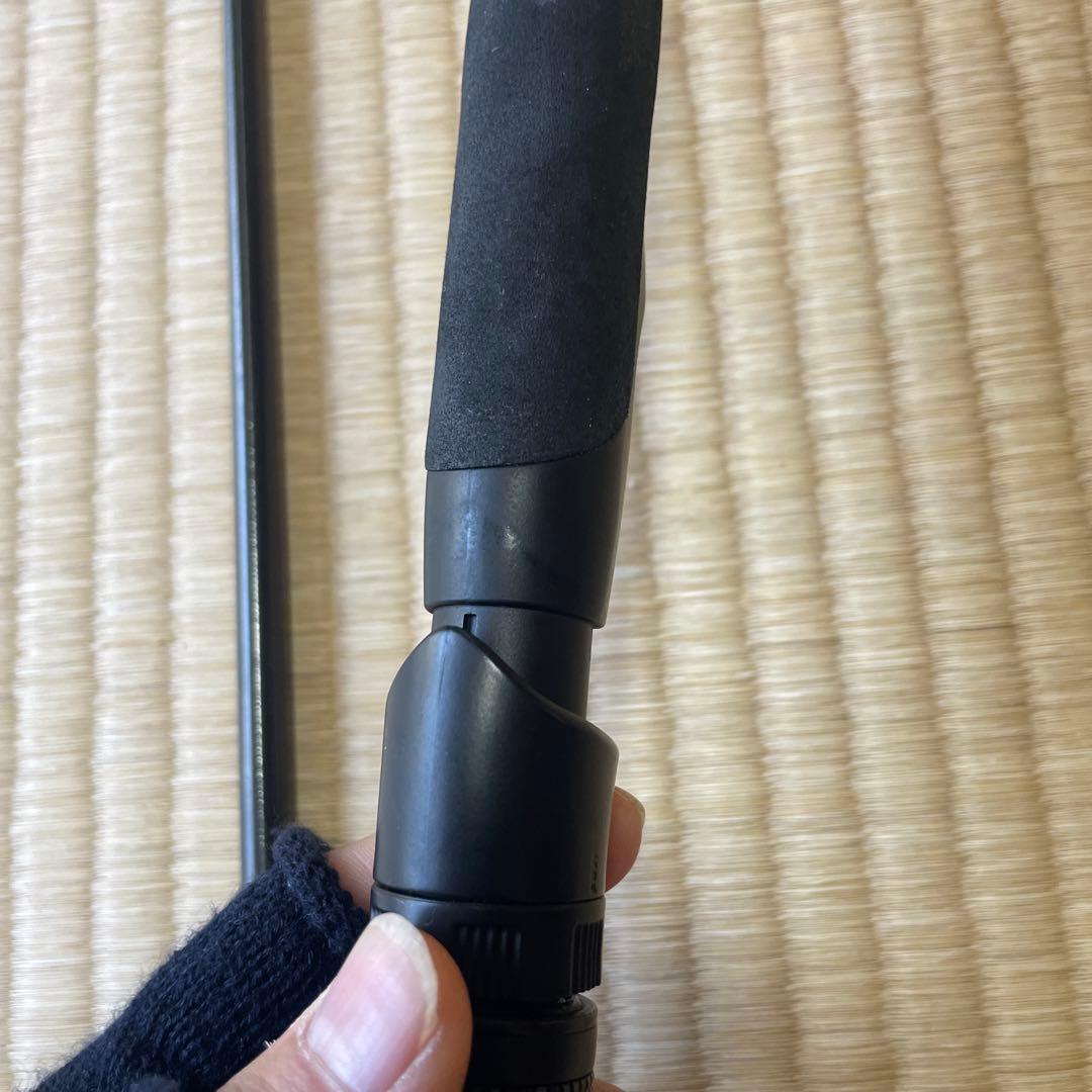 アピア　グランデージ　STD 86MH