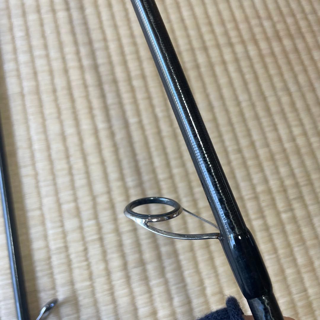 アピア　グランデージ　STD 86MH