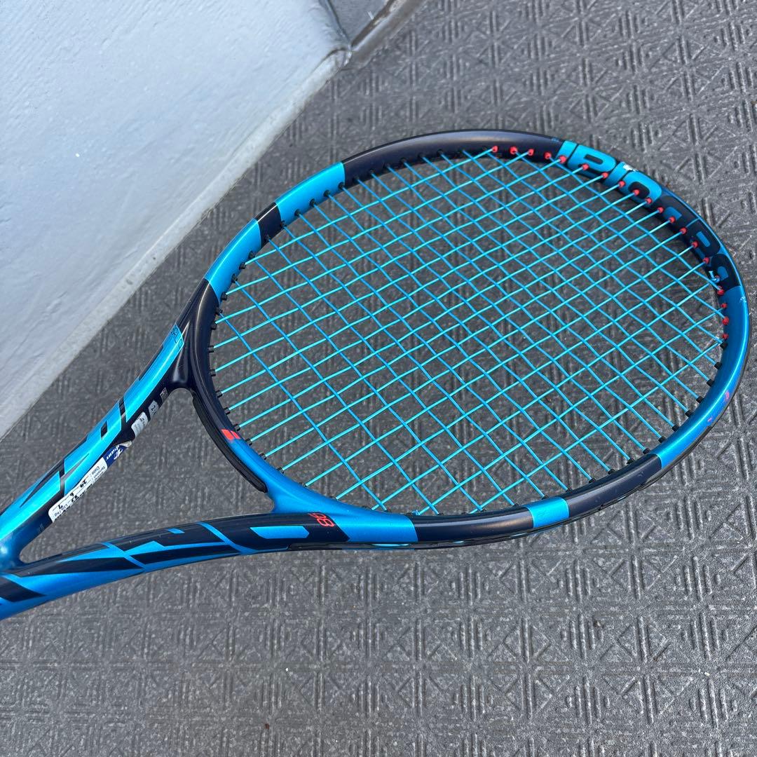 ピュアドライブ98