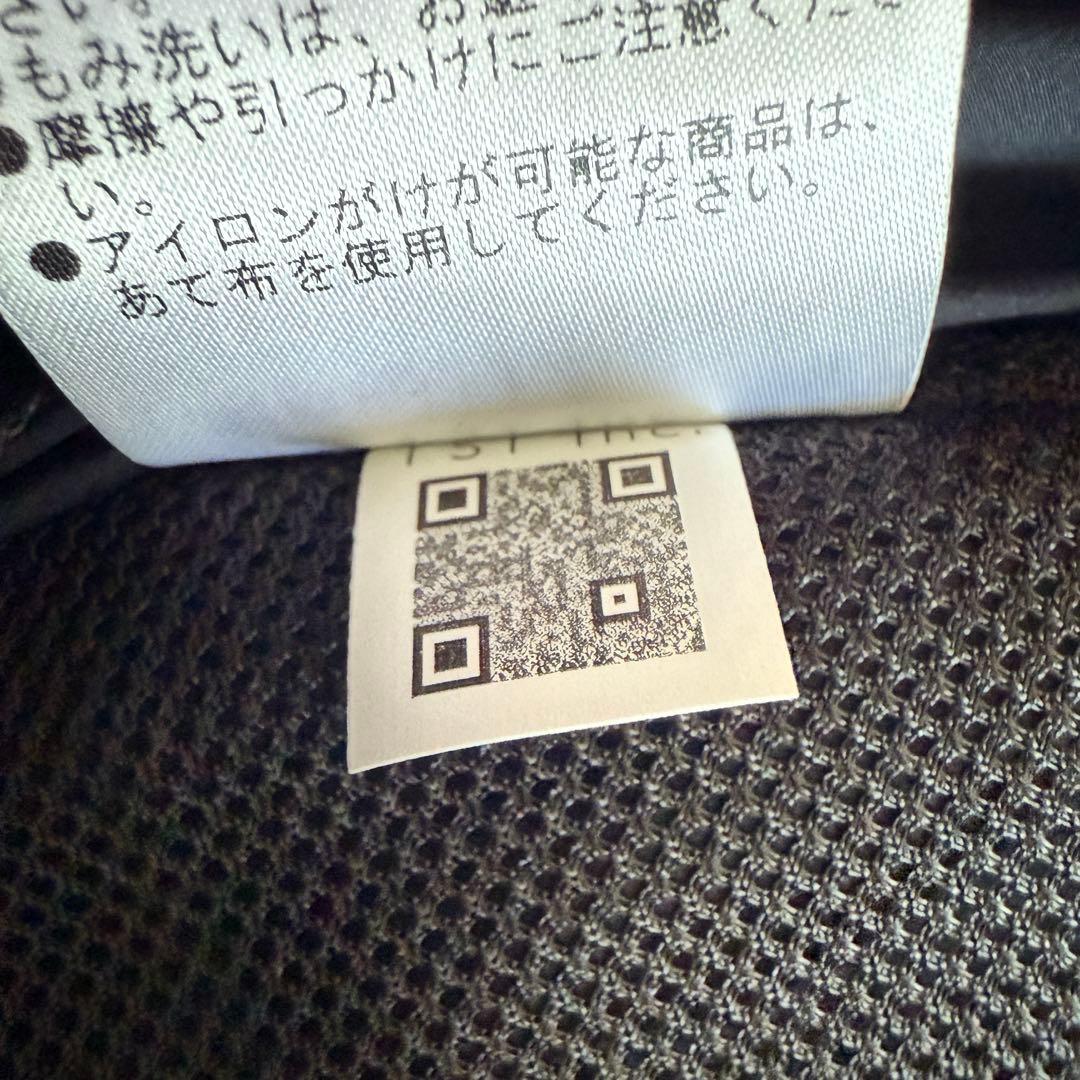 現行モデル　パーリーゲイツ　PGG ハーフパンツ　短パン　紺　黒　3 S〜M相当