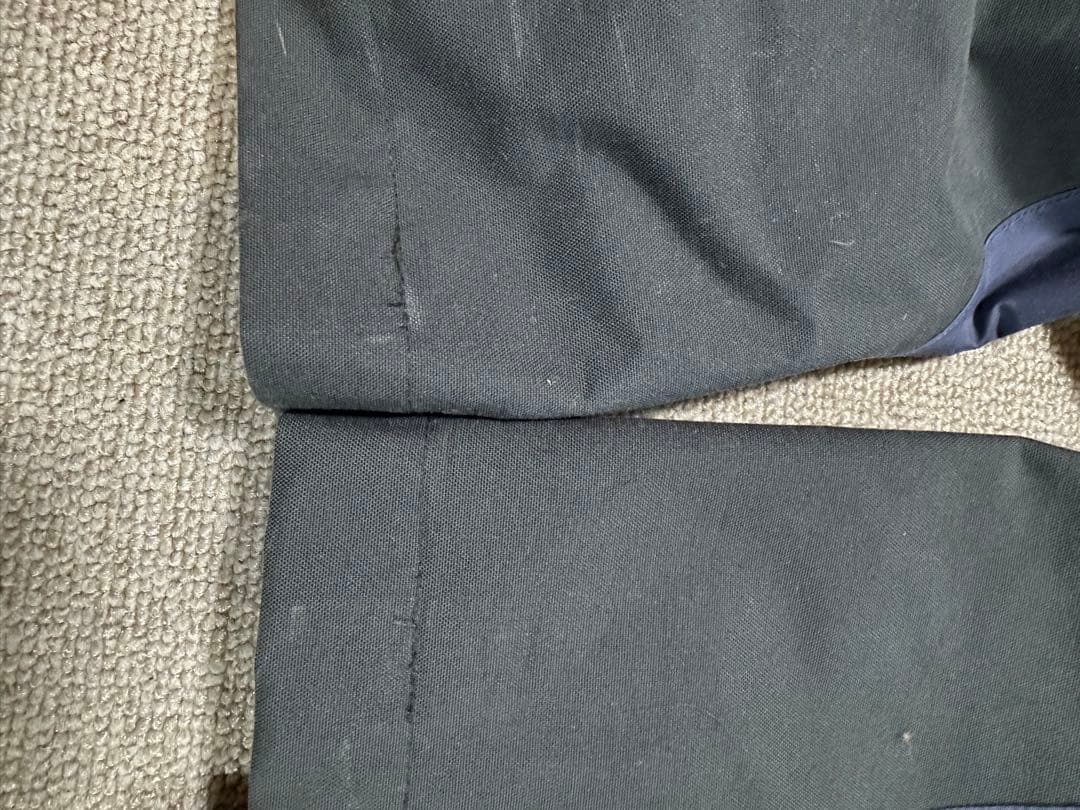 mont-bell スキーウェア　140 女の子