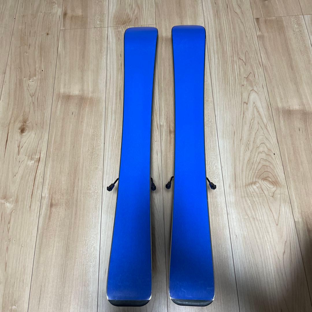 《中古》ジュニア　スキー　80 ブーツ19.0