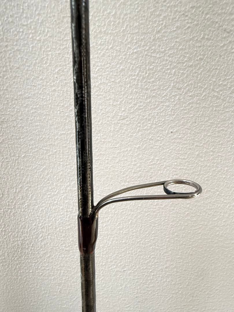 シマノ　20セフィアリミテッドティップエギング　S610ML-S オマケ付き