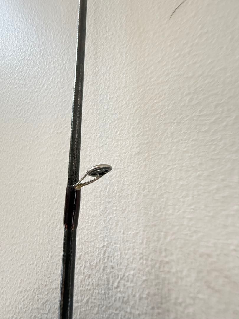 シマノ　20セフィアリミテッドティップエギング　S610ML-S オマケ付き