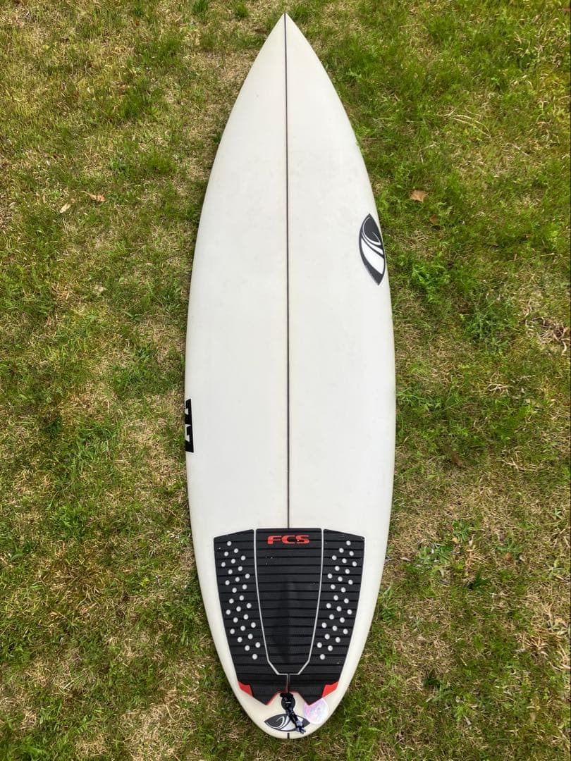 サーフボード　シャープアイ　77 美品