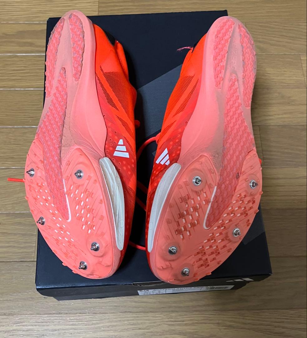 adidas adizero アンビション