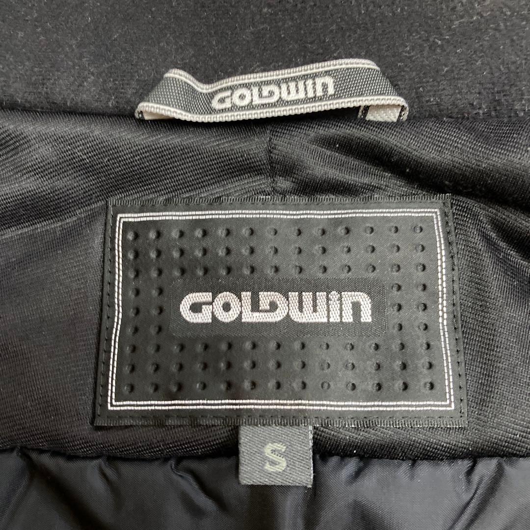 ゴールドウィン　GOLDWIN スノボジャケット　スキーウェア スキー　Sメンズ