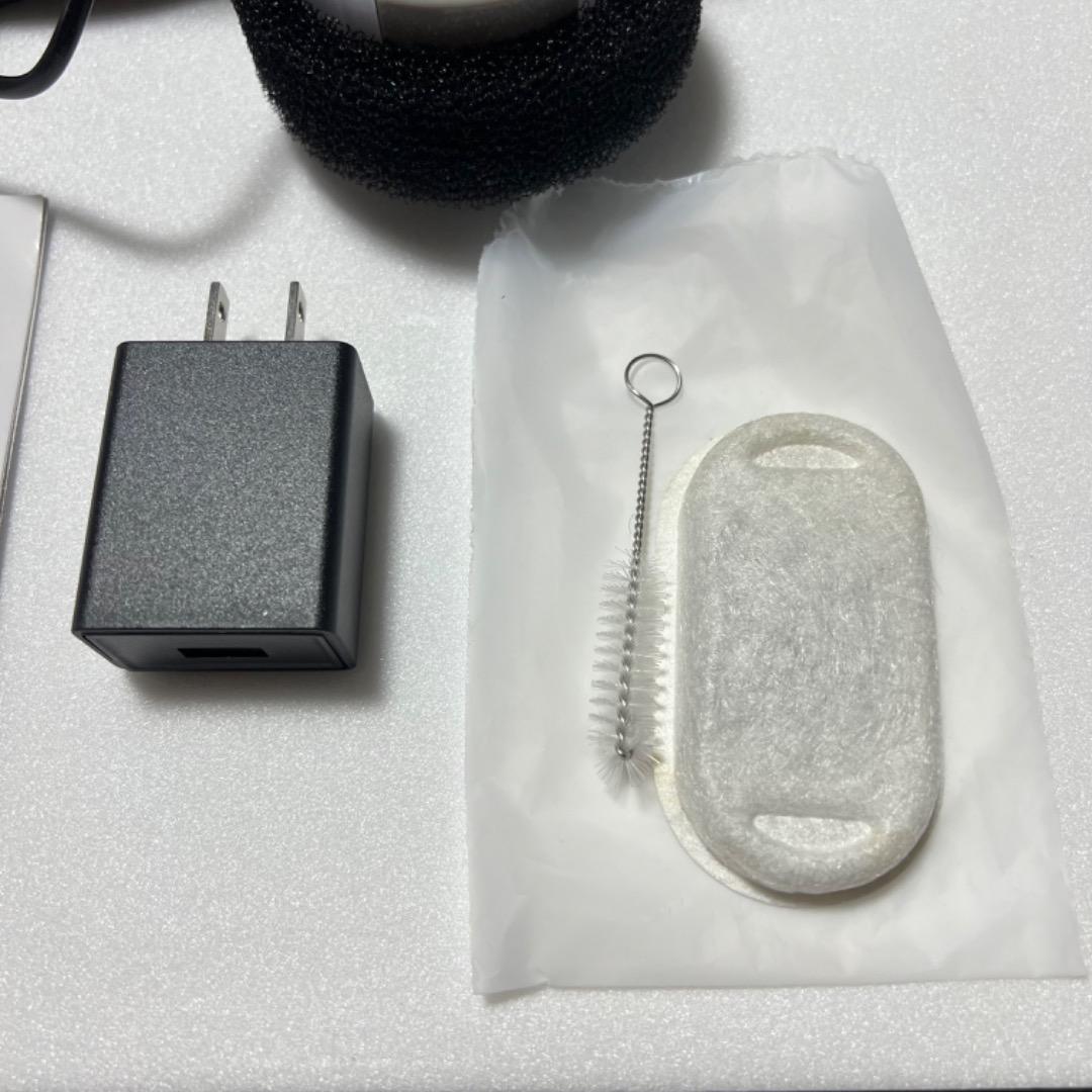 猫用水噴水 ステンレス鋼、2Lペット用噴水、超静音自動猫用水飲み器