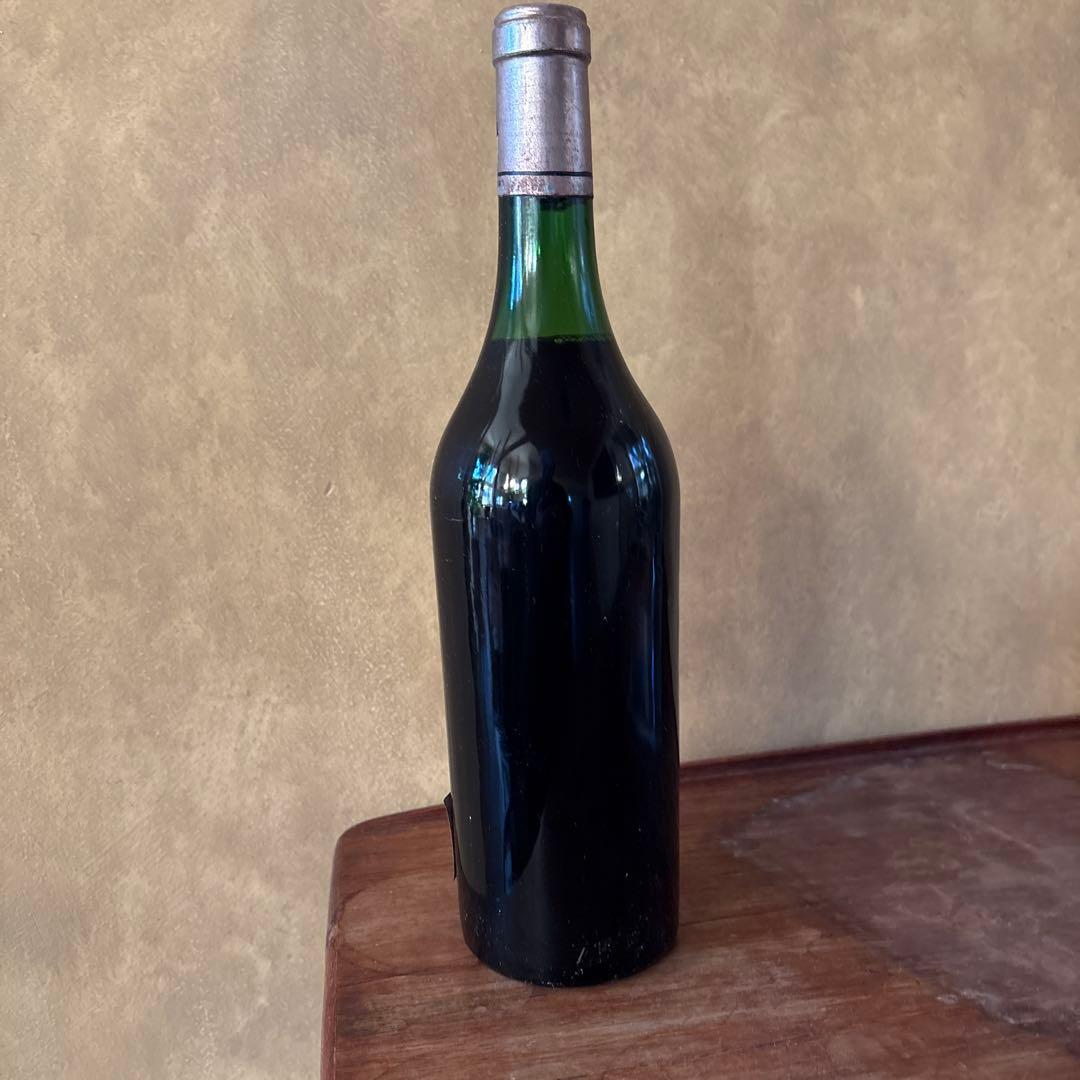 Château Haut-Brion 1967 赤 シャトー・オー・ブリオン