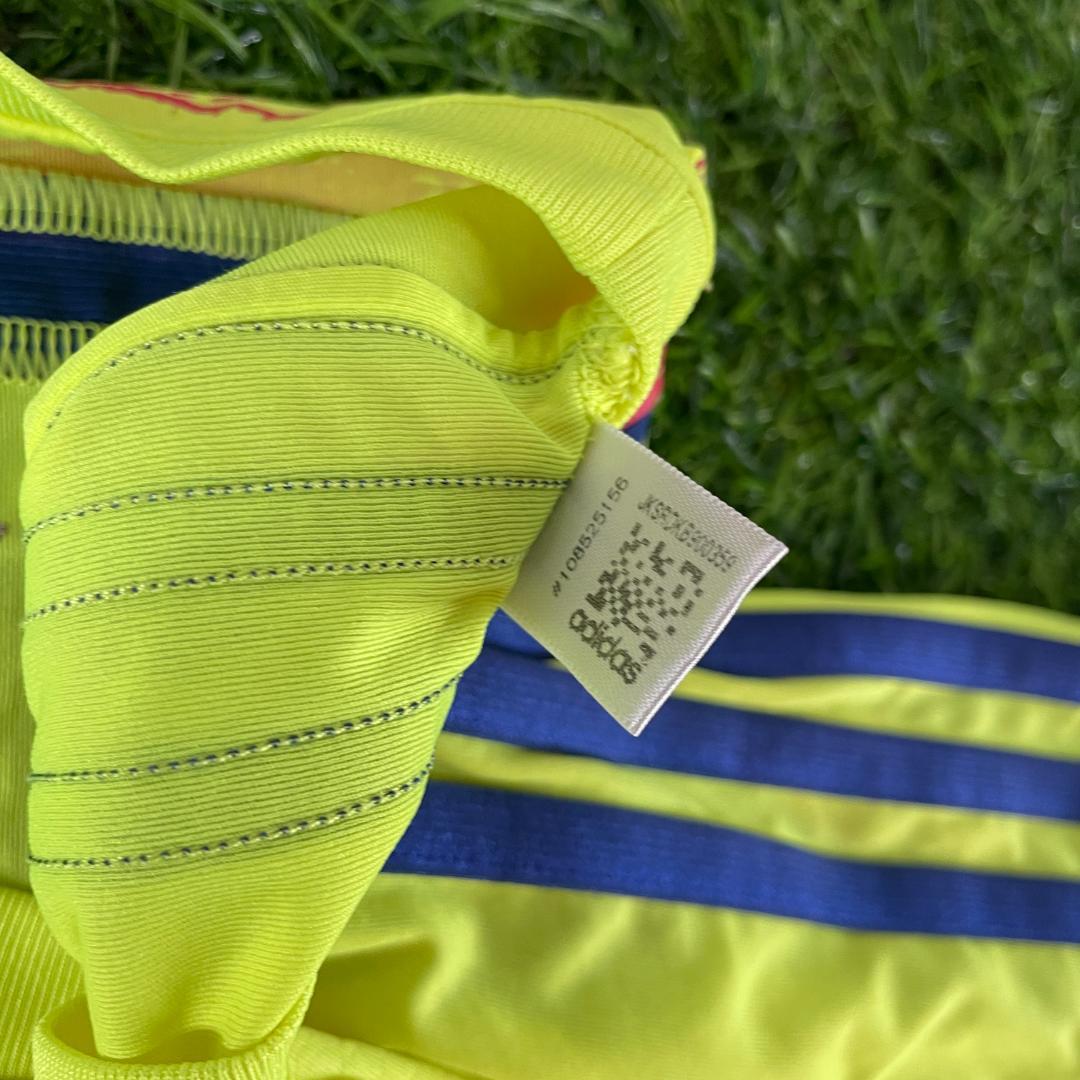 日本代表 2014 遠藤保仁 アウェイ ユニフォーム オーセンティック 正規品