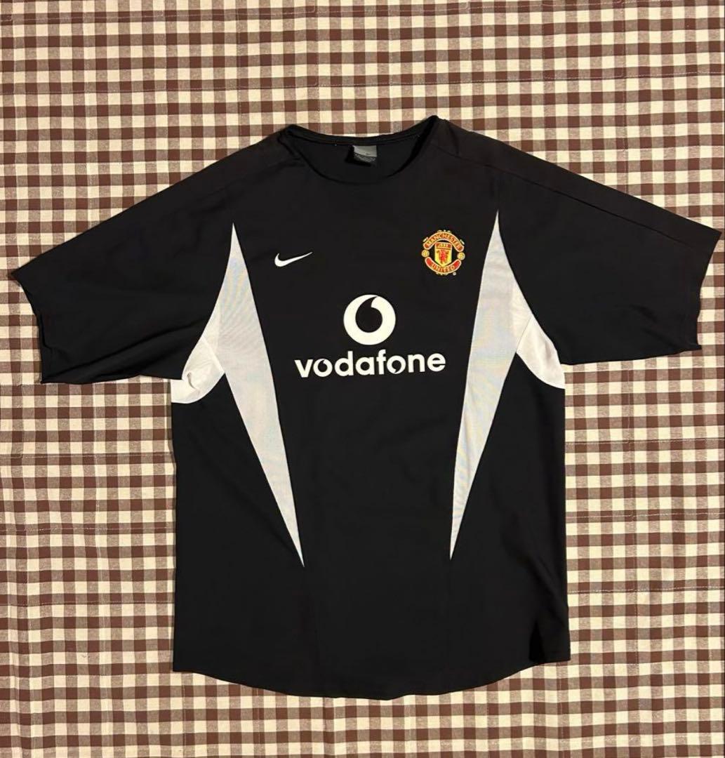 激レアマンチェスターユナイテッド ユニフォーム