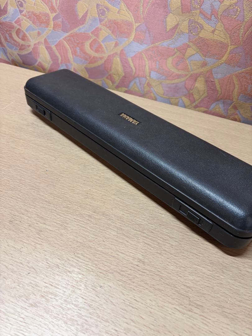 YAMAHA フルート 221SII