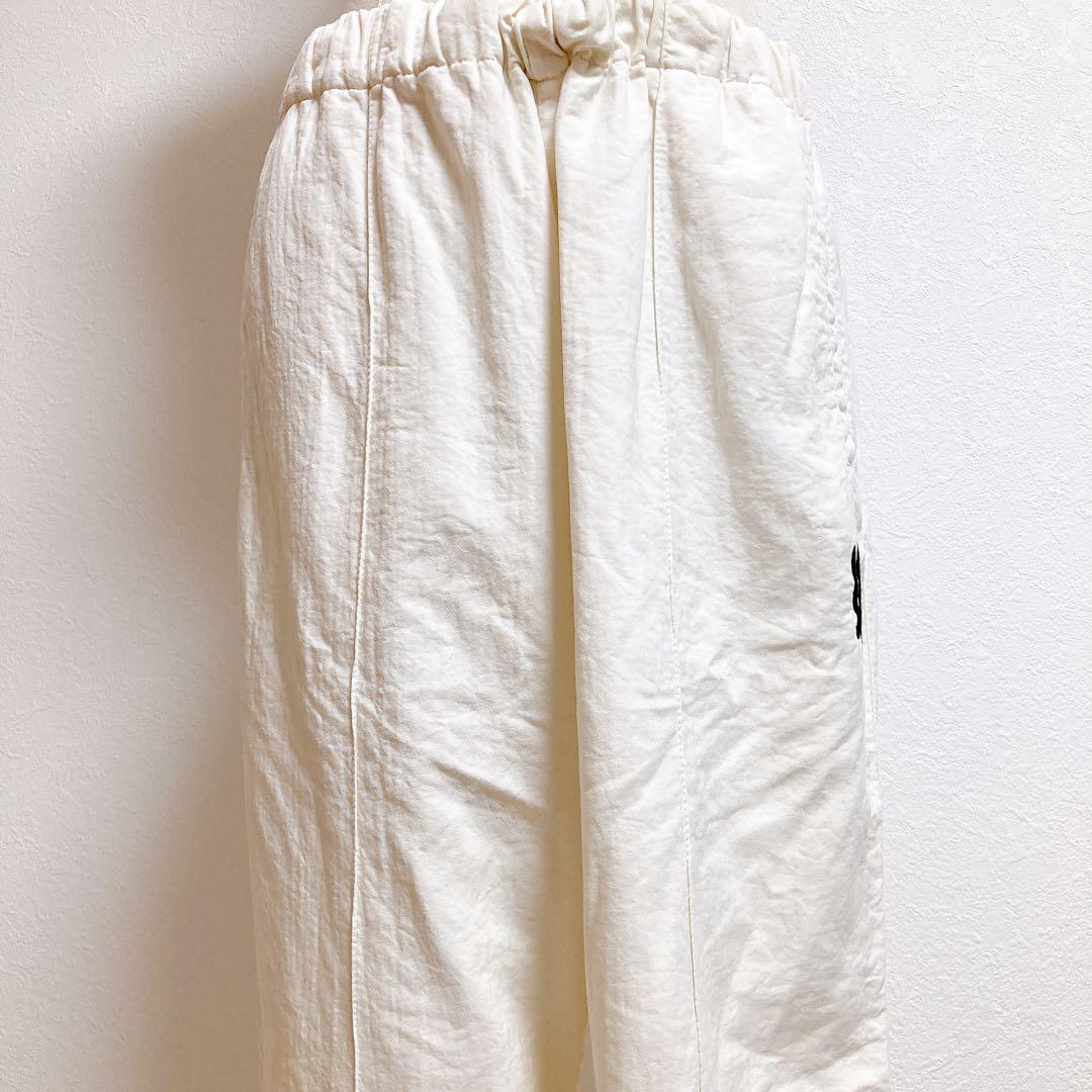 90s SUPER STAR スーパースター　セットアップ上下　クリーム　L