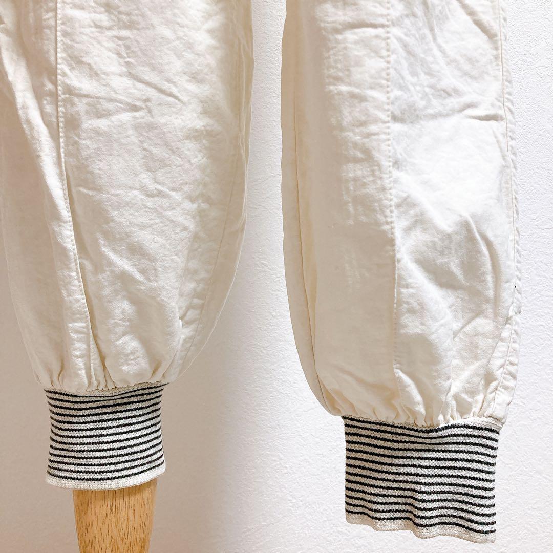 90s SUPER STAR スーパースター　セットアップ上下　クリーム　L