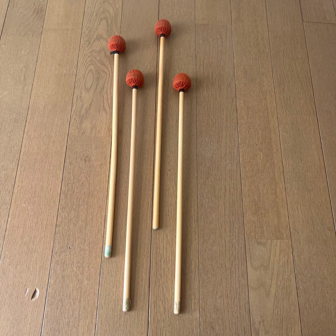 パーカッション・打楽器 Innovative Percussion AA35