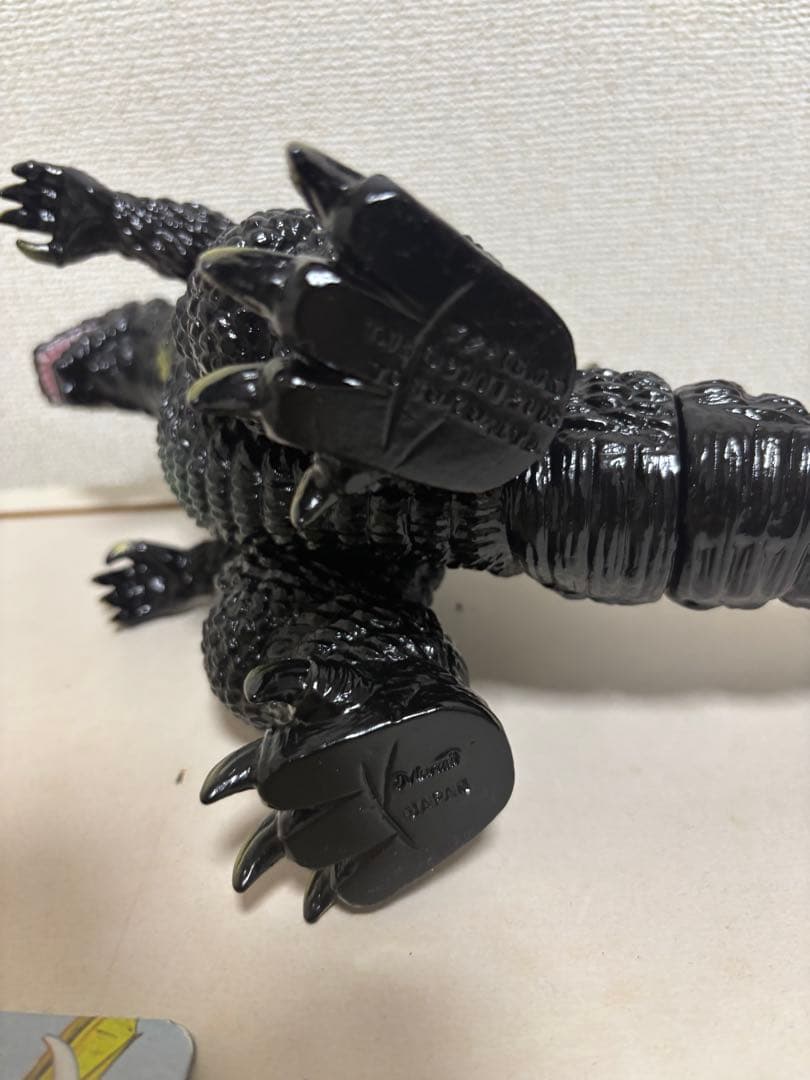 マーミット GMKゴジラ