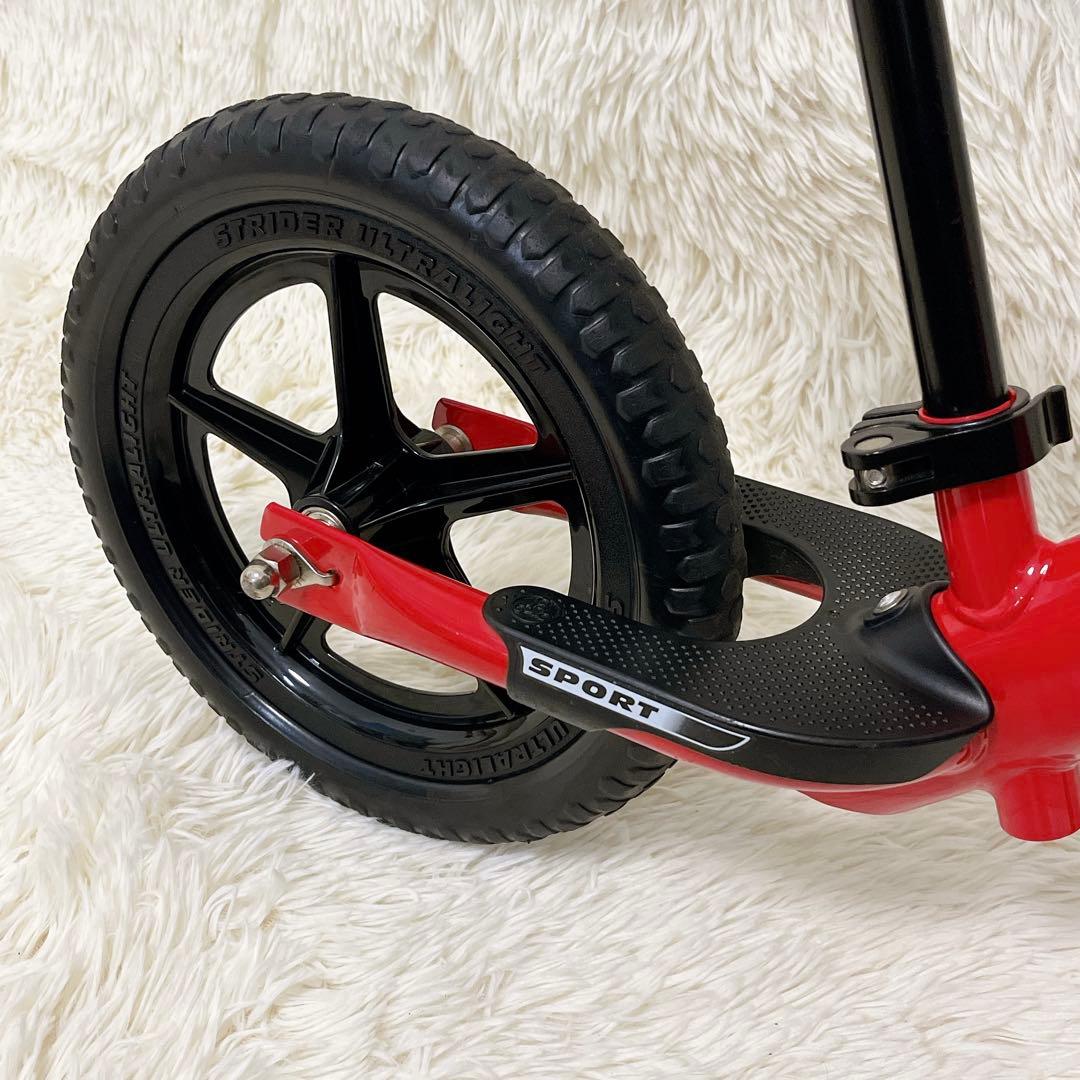 STRIDERストライダー スポーツモデルSPORT 12インチ