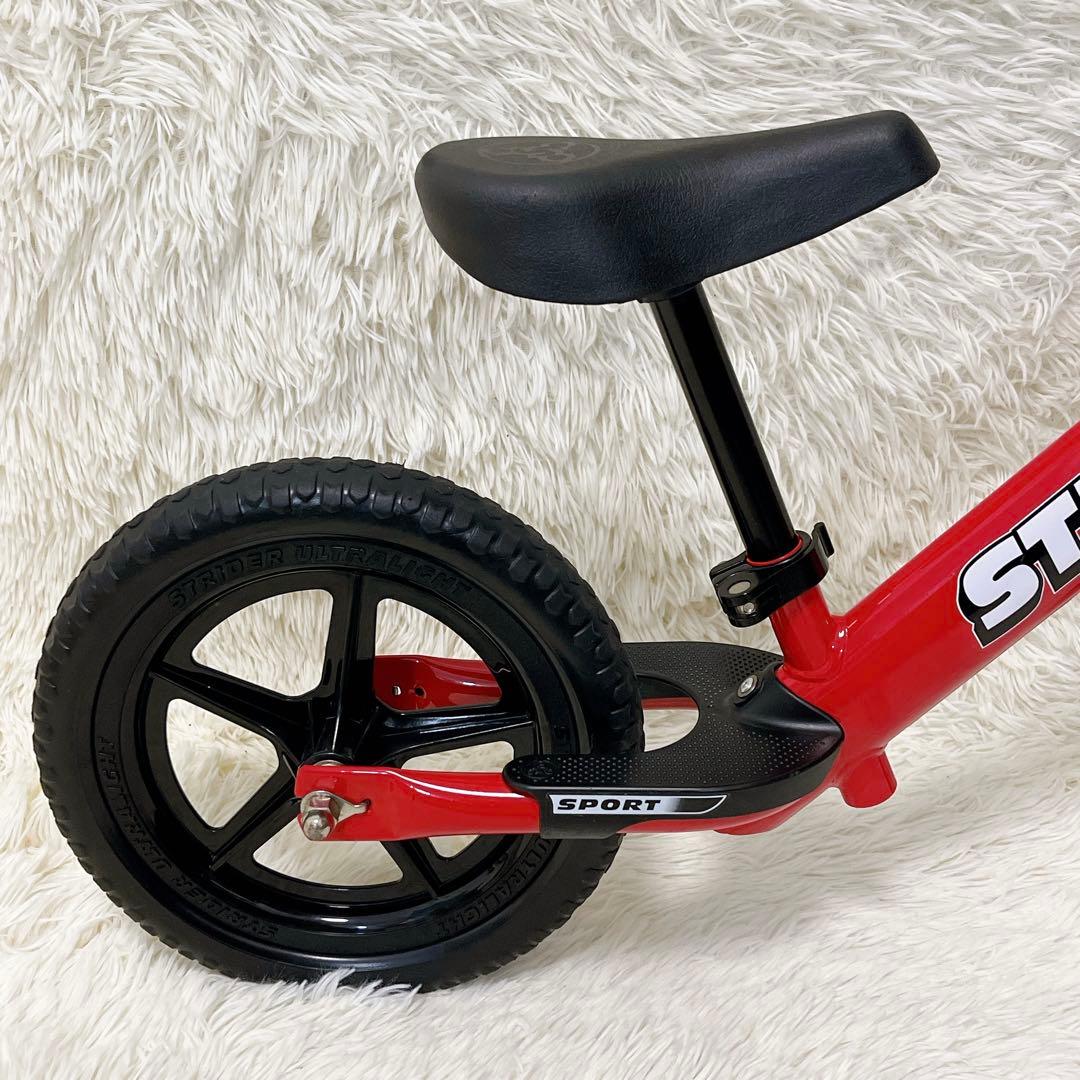 STRIDERストライダー スポーツモデルSPORT 12インチ