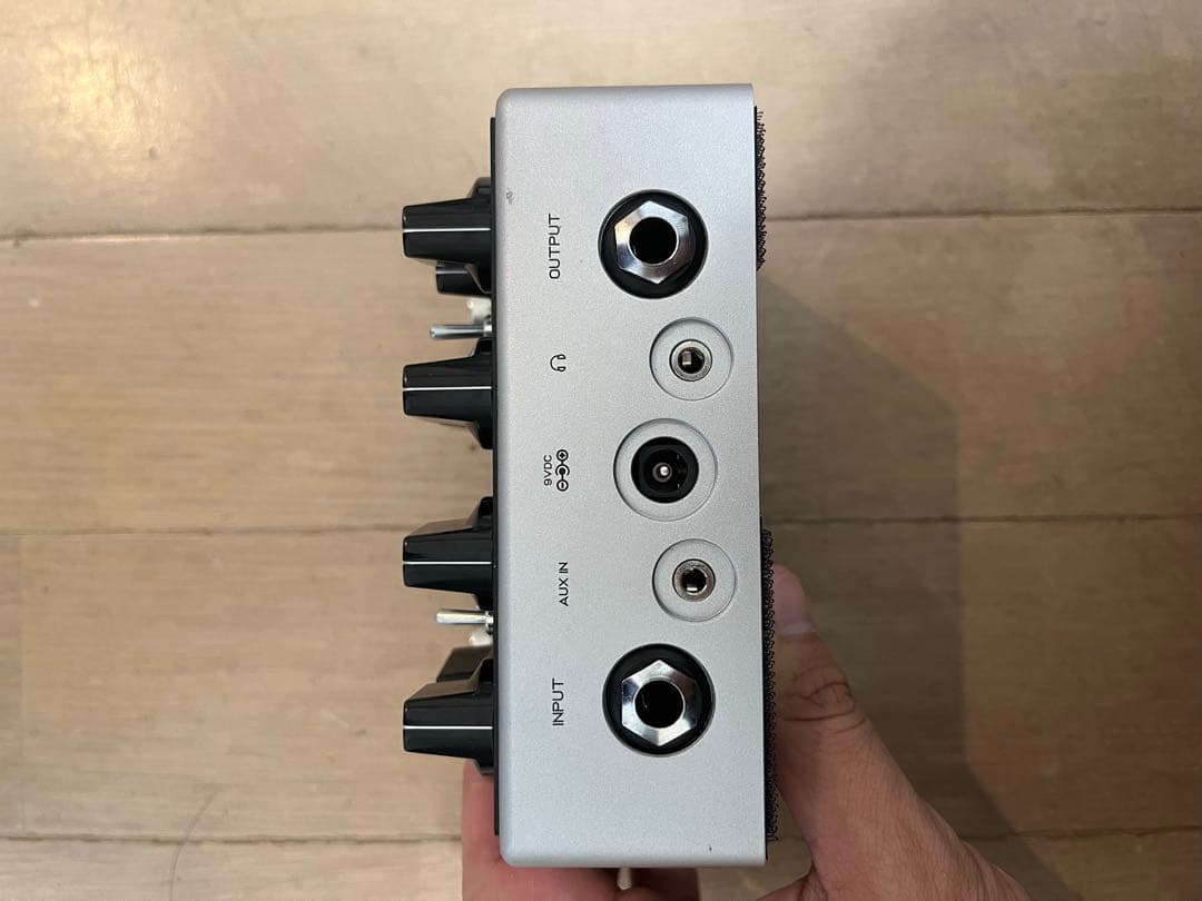 Darkglass B7K ULTRA ベースエフェクター