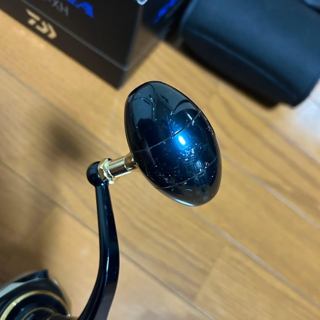 20 ソルティガ　14000 XH