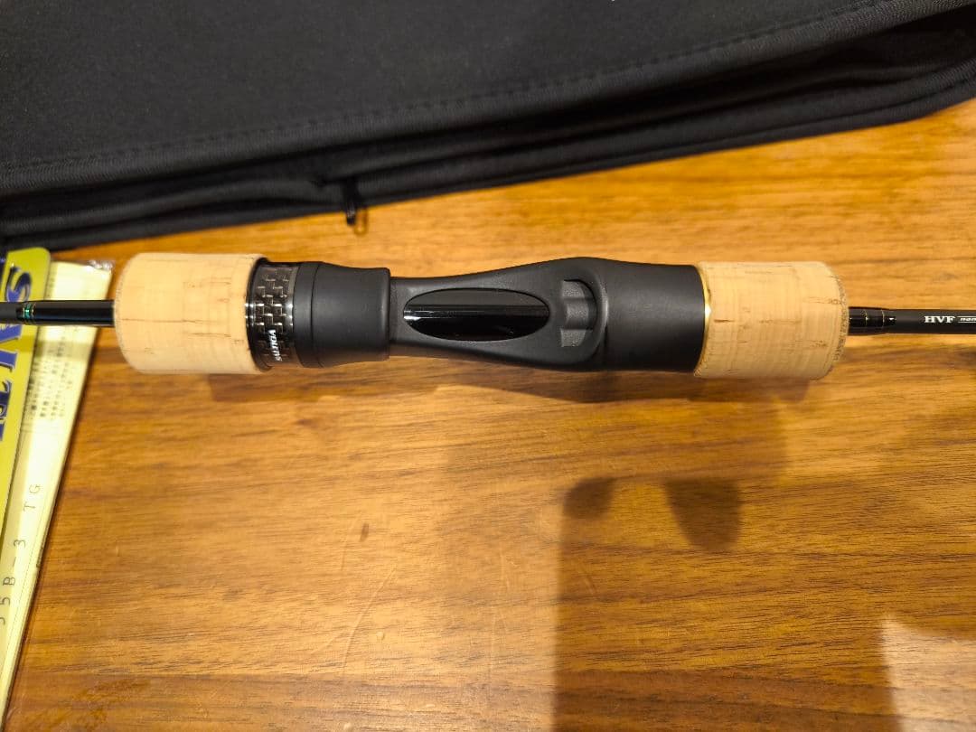 ソルティガSJ AGS 55B-3 TG（美品）