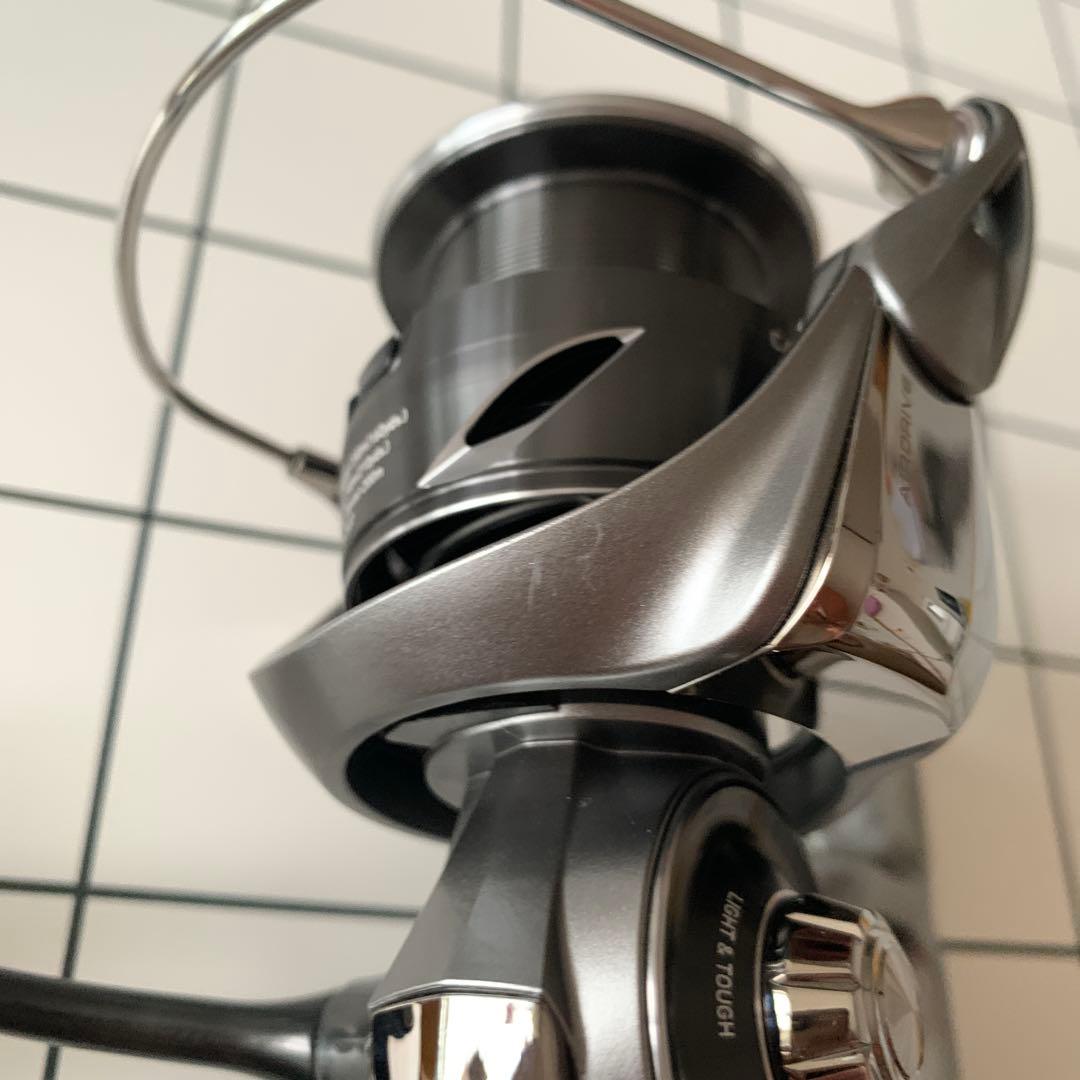 25カルディア　4000-CXH