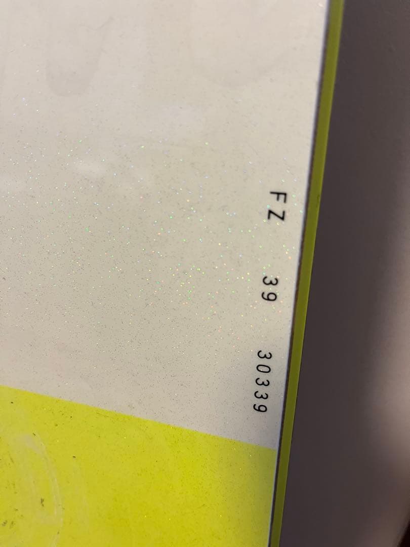 011artistic ゼロワンFAT ZERO ファットゼロ グラトリ139