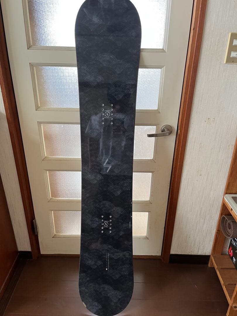 スノーボード SPREAD AX-F/CV 150