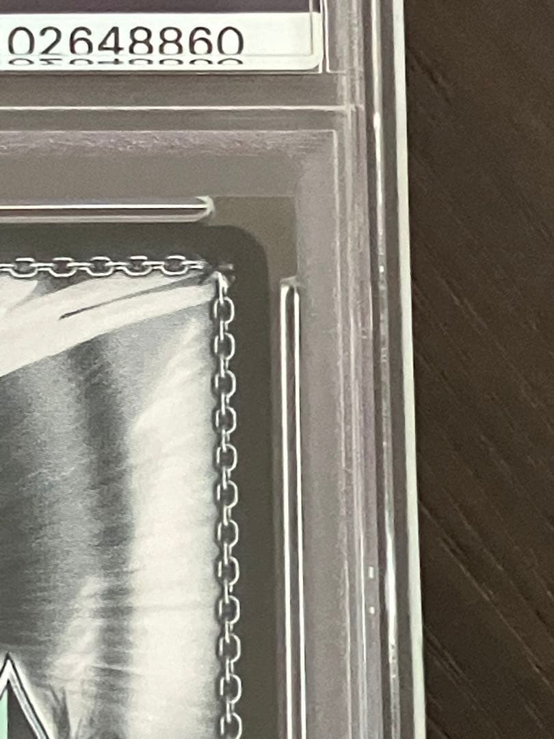 PSA10 フィナーレ　ノワール　SP