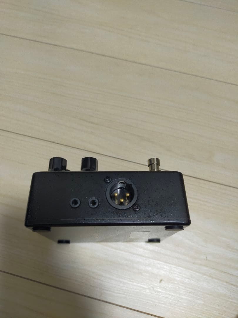 【値下】（ほぼ未使用）NUX / OPTIMA AIR