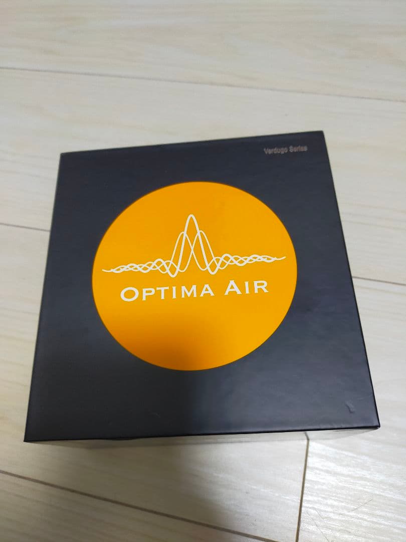 【値下】（ほぼ未使用）NUX / OPTIMA AIR