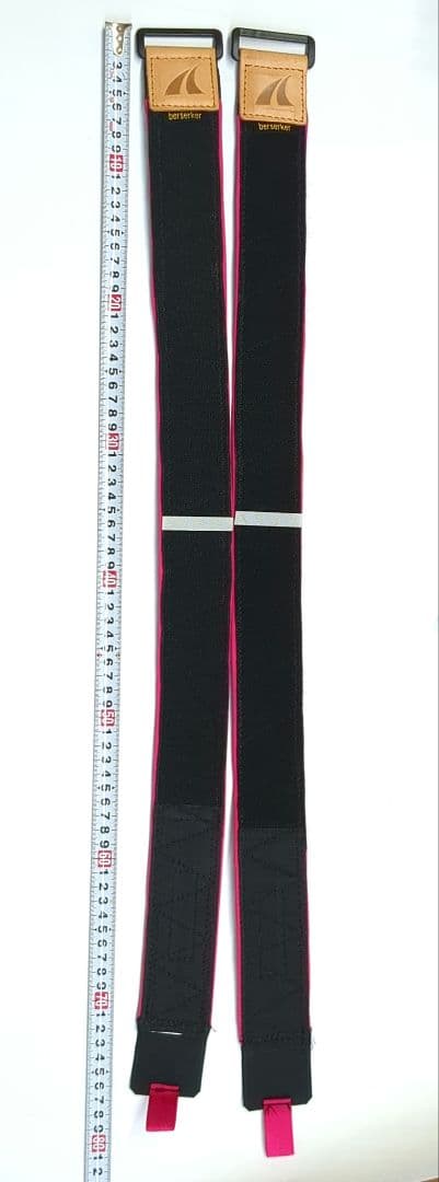 チョコリエール 値下げしました！ BFR　　加圧ベルト　脚用