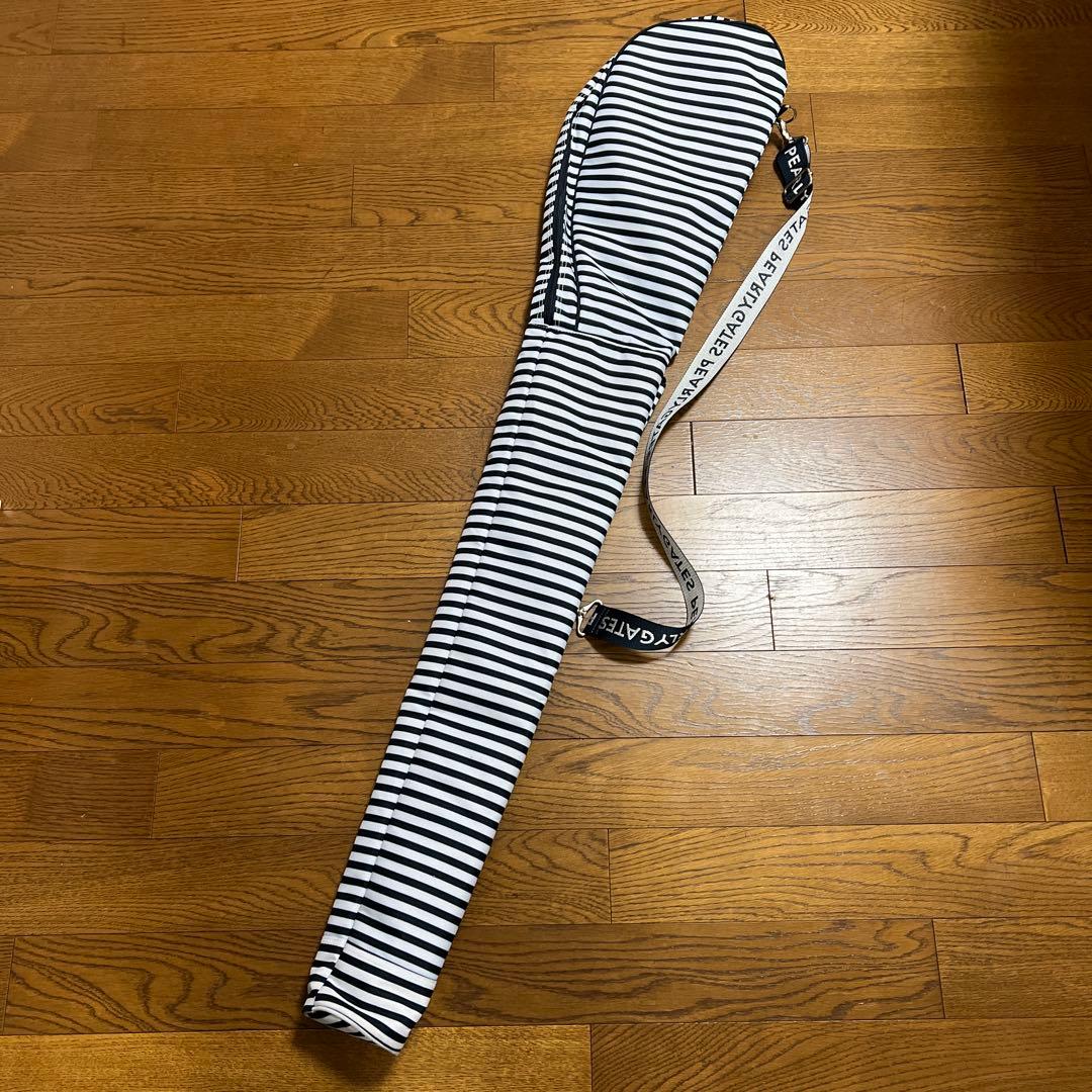 PEARLY GATES クラブケース