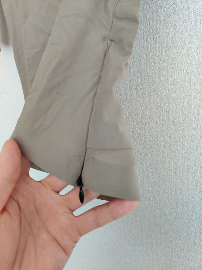 SOOMOM レースフィット サイクルジャージ 半袖