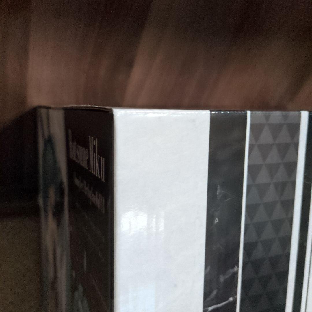 【新品未開封】キャラクター ボーカル シリーズ01 初音ミク 初音ミク バニー