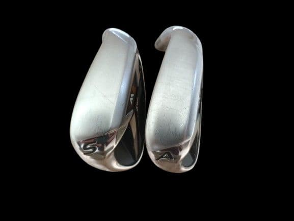 TaylorMade M2 ウェッジ 2本セット　SW AW