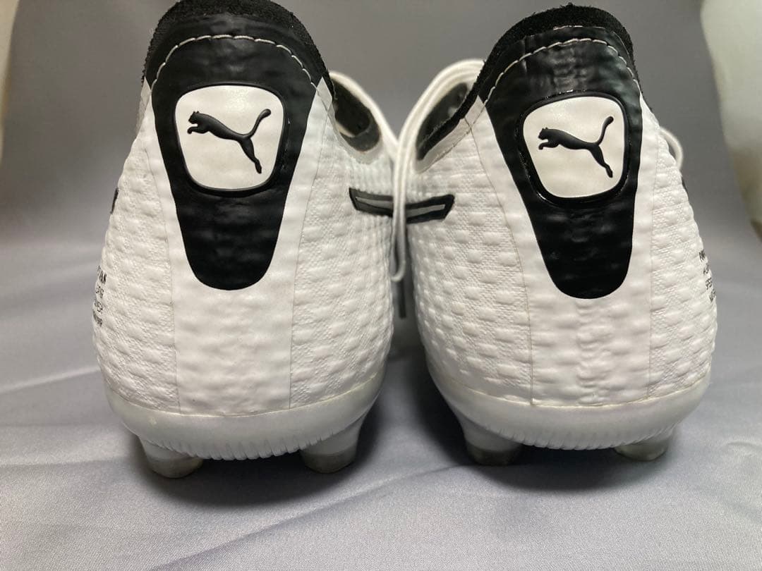 プーマキングミライ　HG/AG 28.5cm カンガルーレザー　新品未使用