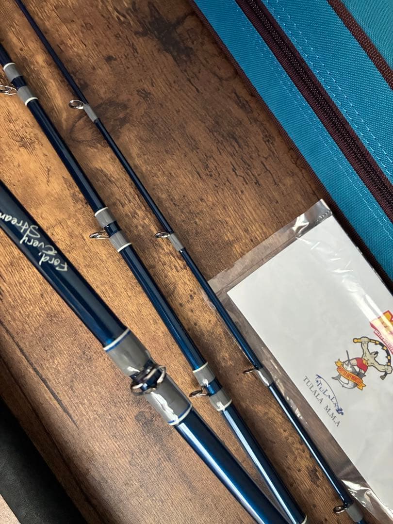 ツララ　MMA UNITED 100MH