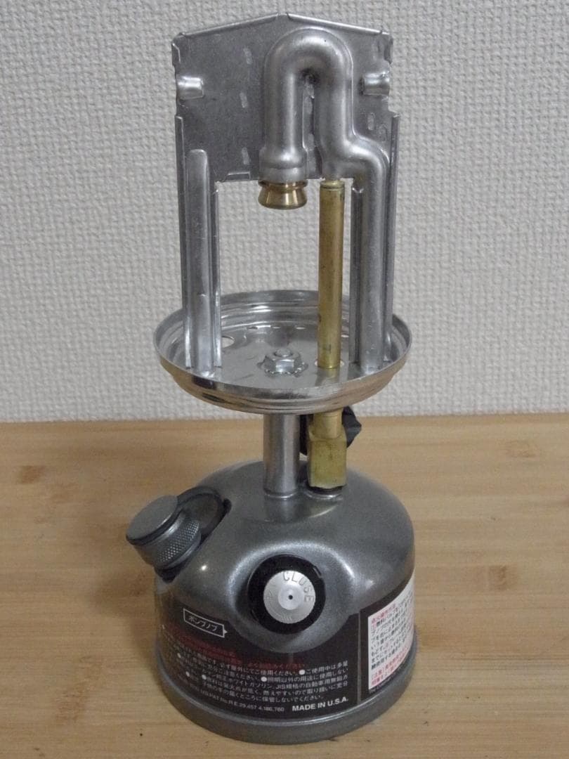 PEAK 1 Unleaded　Model229-770J 　未使用