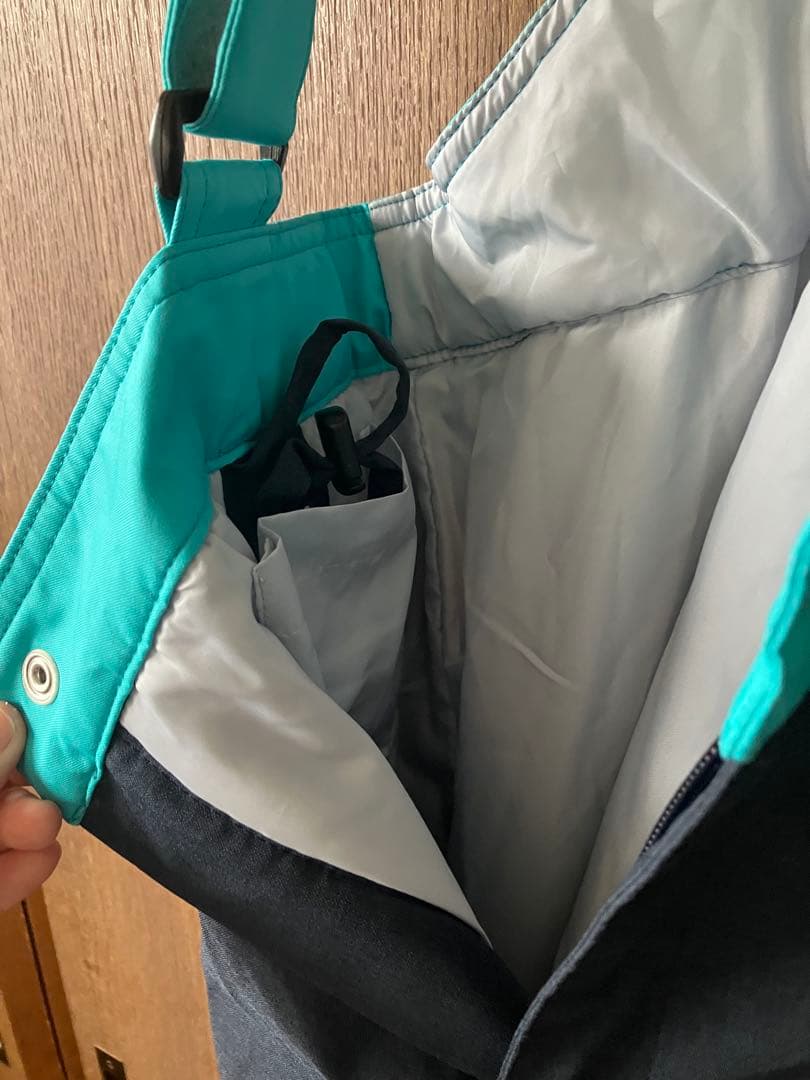 DESCENTE スキーウェア 160センチ　美品です。