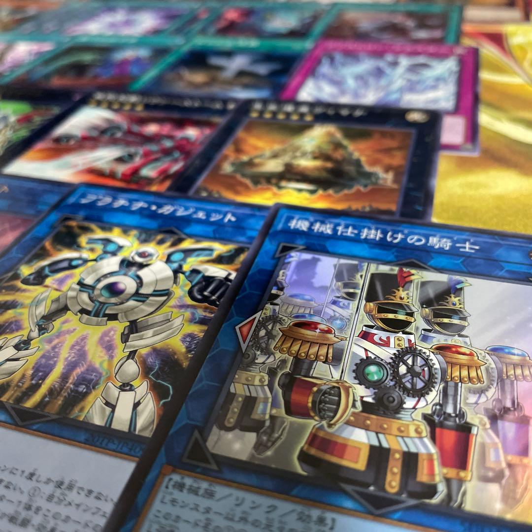 優勝構築 K9クリストロンデッキ 水晶機巧デッキ トリスタロス ランタン ヨクル