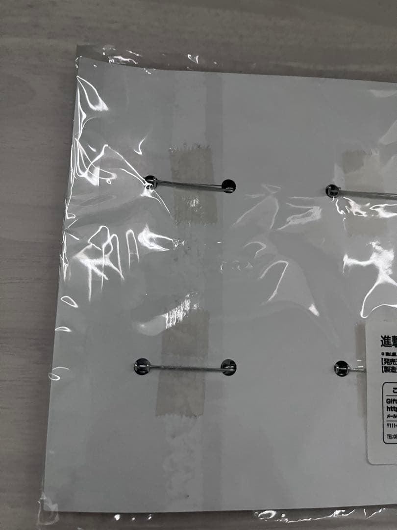 進撃の巨人　アニメジャパン　限定　缶バッジ　リヴァイ　Anime Japan