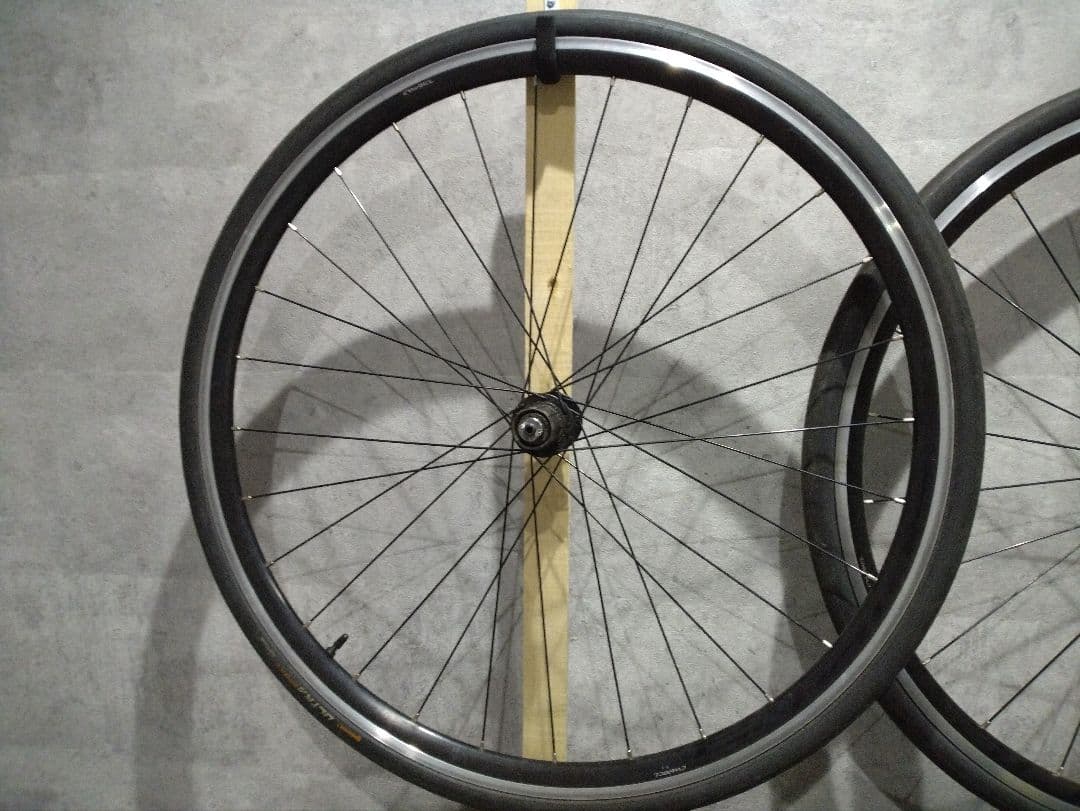 ★COLNAGO　コルナゴ　純正ホイール　コンチネンタル25cタイヤ付★