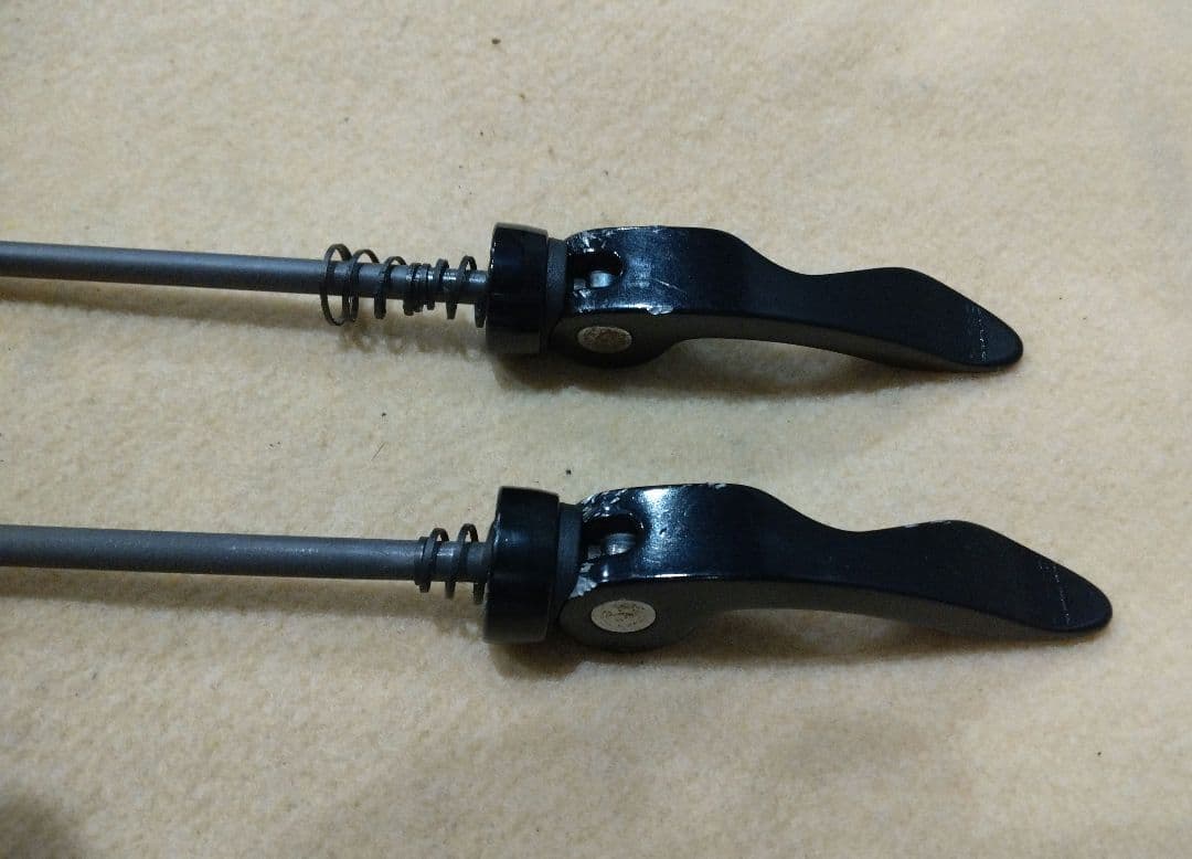 ★COLNAGO　コルナゴ　純正ホイール　コンチネンタル25cタイヤ付★