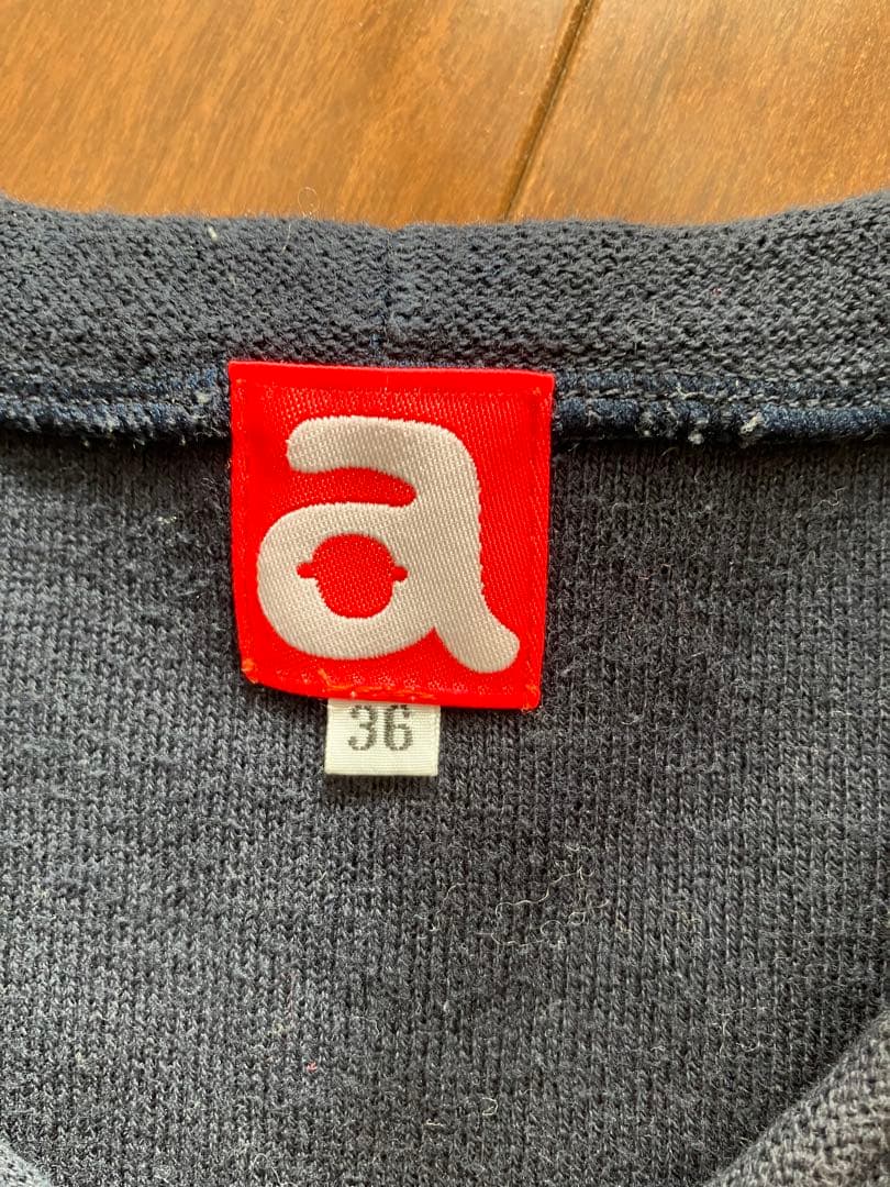 アルチビオゴルフウエアー